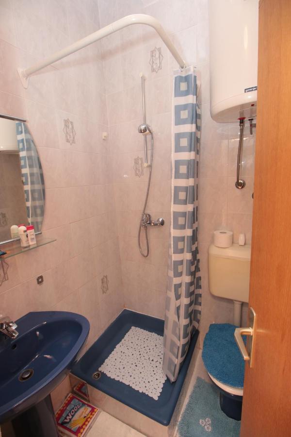 Apartmani Damir Livajic Omiš Buitenkant foto